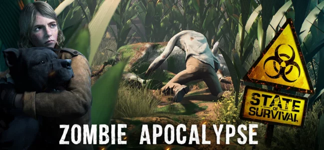 State of Survival State of Survival