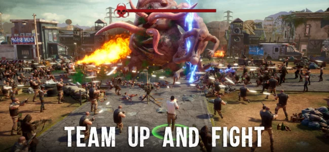 State of Survival State of Survival