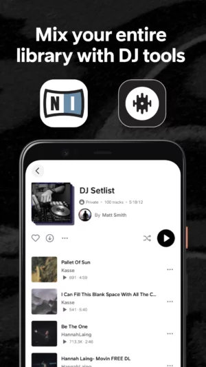 SoundCloud