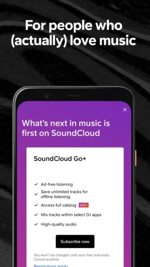 SoundCloud