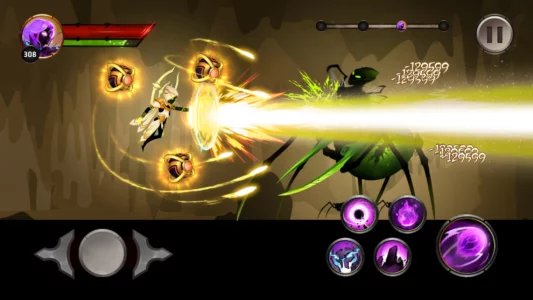 Legenda Stickman Stickman Legends