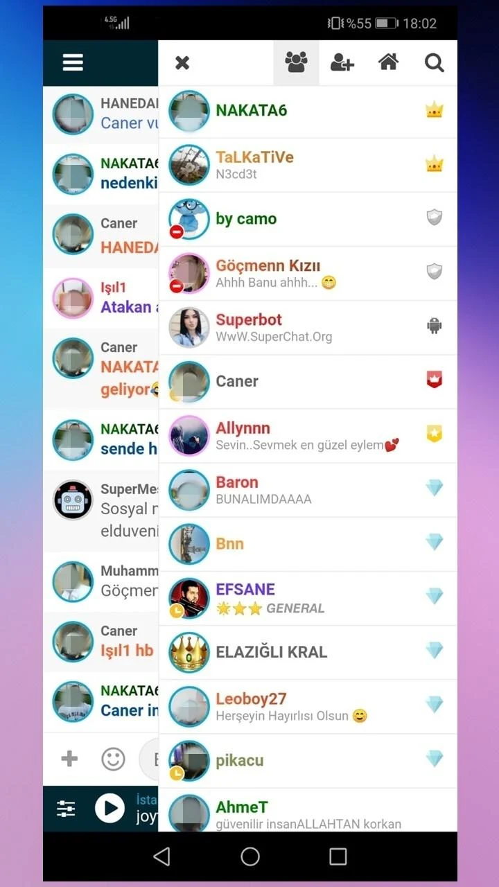 Super Chat 2