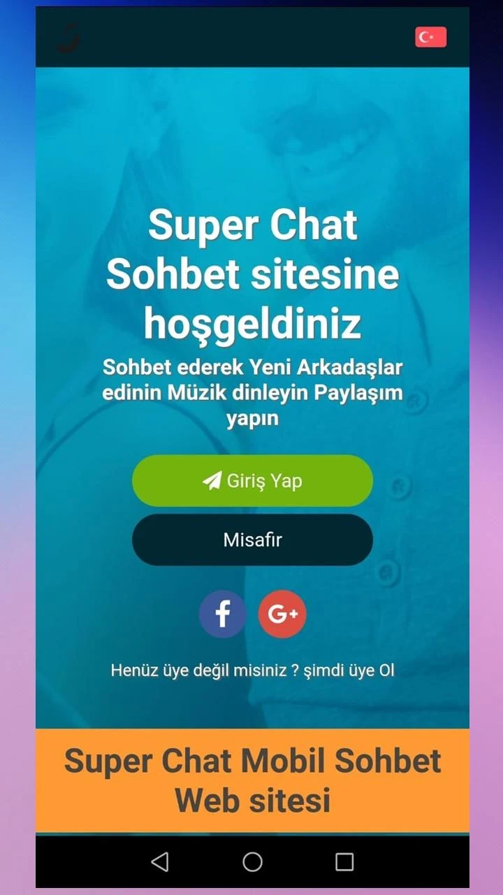Super Chat 5