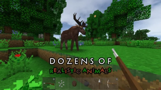 Survivalcraft 2 Survivalcraft 2