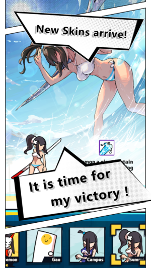 Sword Hunter Sword Hunter