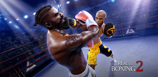 geekvape aegis solo 3 istruzioni Real Boxing 2 MOD APK Download v1.59.0 For Android