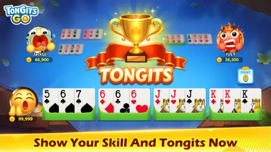 Tongits Go
