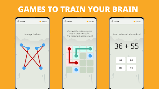 QuizzLand. Quiz & Trivia game 5