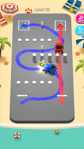 Park Master MOD 3