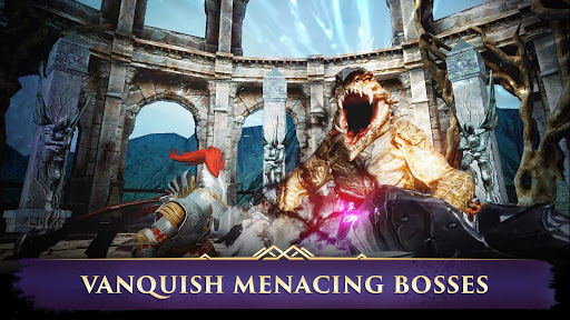Darkness Rises MOD 2