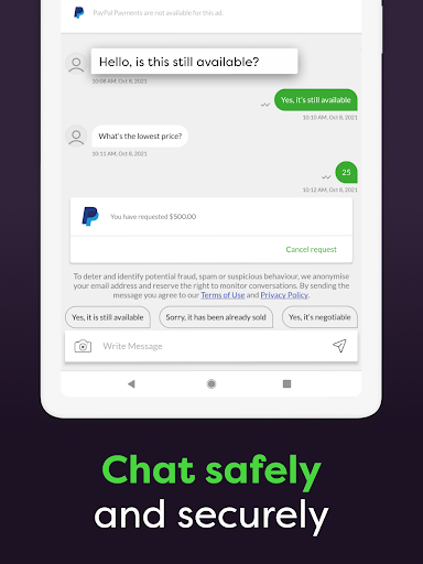 Gumtree 10