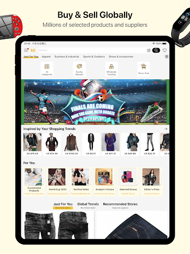 DHgate 10
