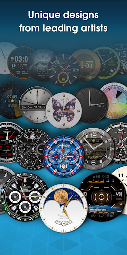 Facer Watch Faces MOD 3