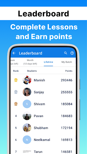 JoshTalks English Speaking App 8