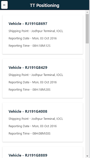 Vendor App 6