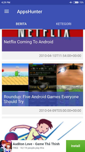 AppsHunter 3