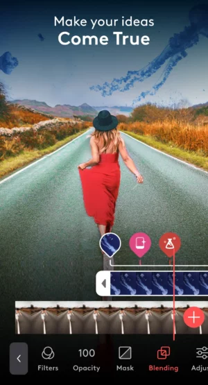 Videoleap Videoleap