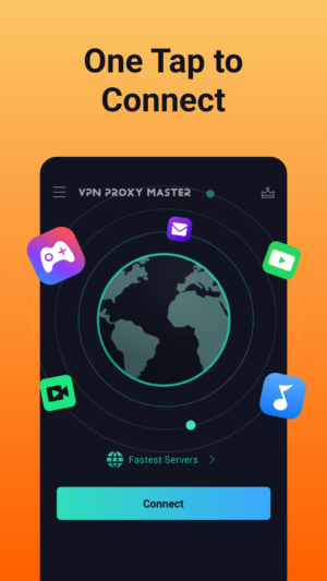VPN Proxy Master VPN Proxy Master