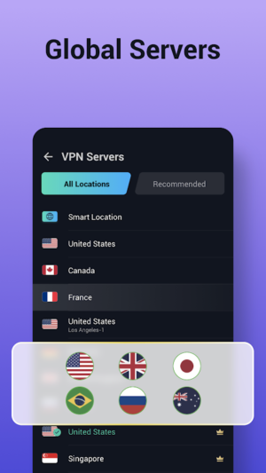 VPN Proxy Master VPN Proxy Master