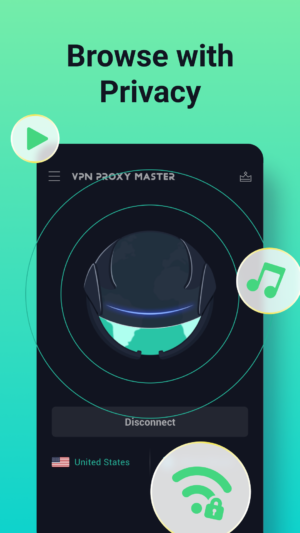 VPN Proxy Master VPN Proxy Master