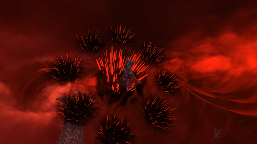 Blade of God MOD 3