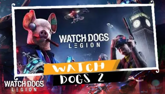 Watch Dogs 2 Watch Dogs 2