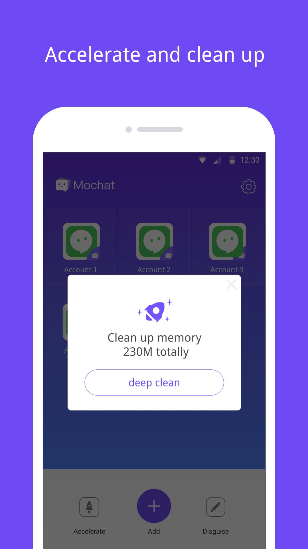 Mochat 3