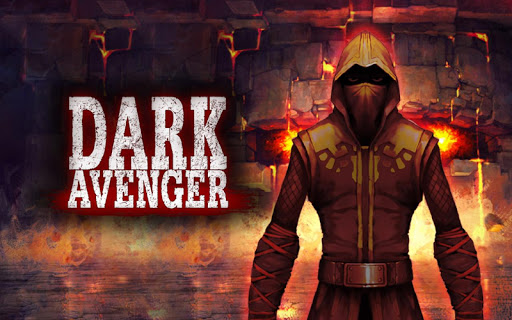 Dark Avenger 1