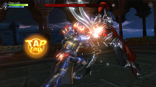 Blade of God MOD 4