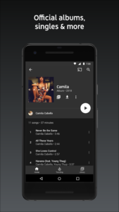 YouTube Music YouTube Music