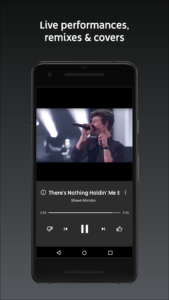 YouTube Music YouTube Music