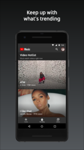YouTube Music YouTube Music