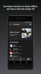 YouTube Music YouTube Music