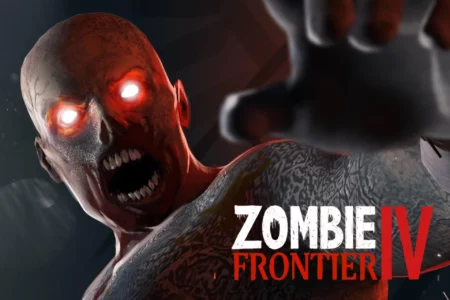 Zombie Frontier 4 Zombie Frontier 4