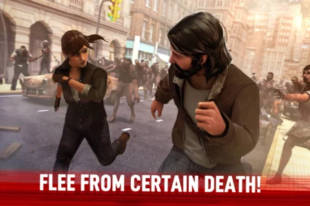 Zombie Frontier 4 Zombie Frontier 4