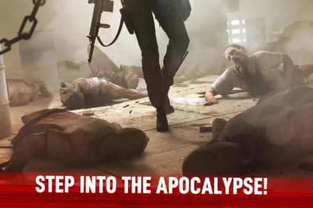 Zombie Frontier 4 Zombie Frontier 4