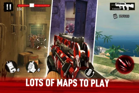 Zombie Frontier 4 Zombie Frontier 4