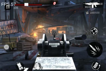 Zombie Frontier 4 Zombie Frontier 4