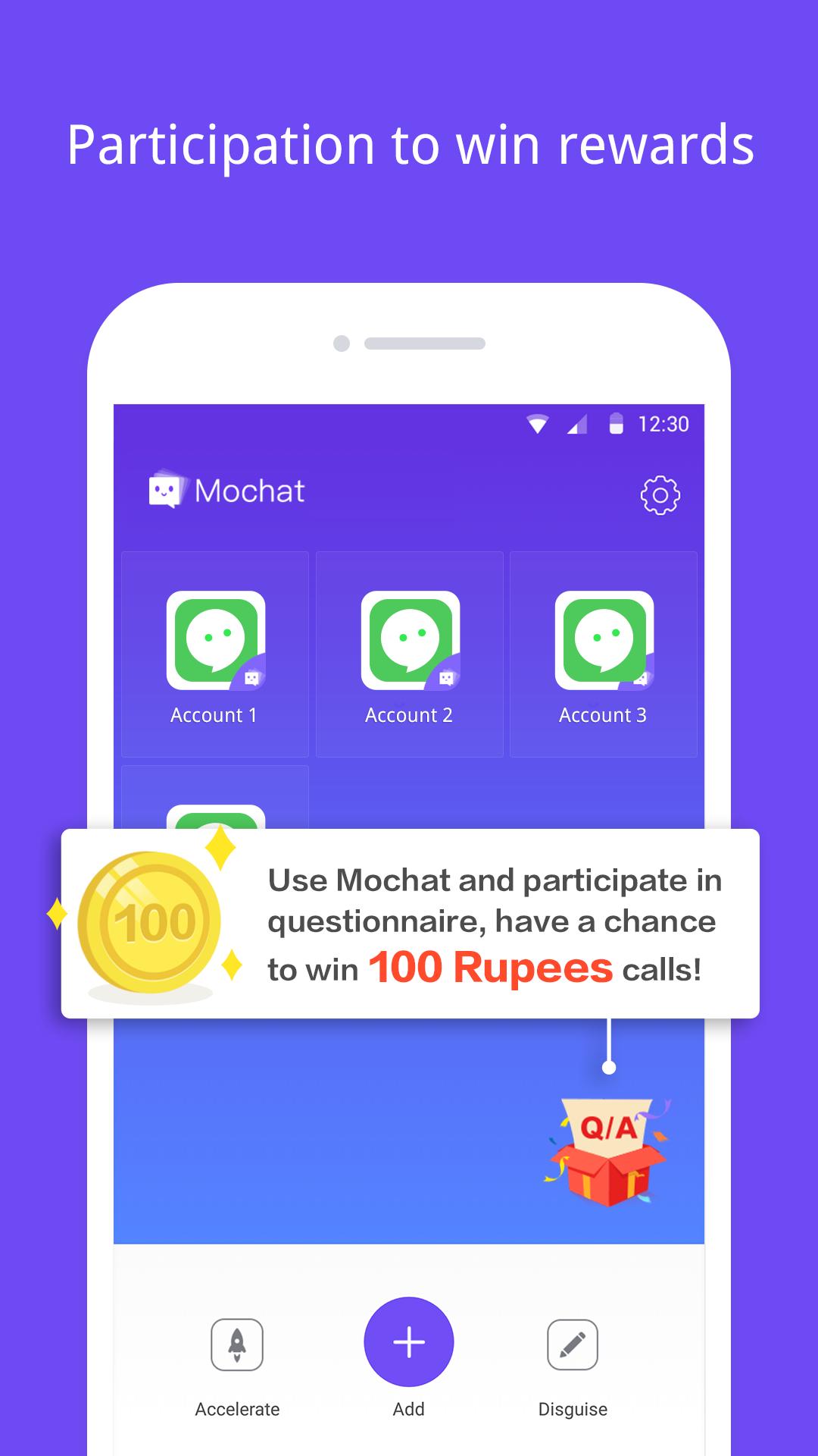 Mochat 4