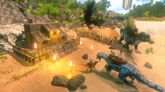Ark Survival Evolved Ark Survival Evolved