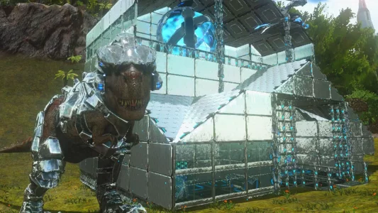 Ark Survival Evolved Ark Survival Evolved