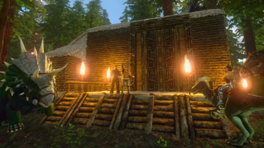 Ark Survival Evolved Ark Survival Evolved