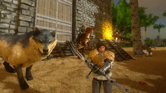 Ark Survival Evolved Ark Survival Evolved