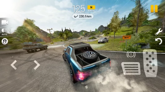 Extreme Car Driving Simulator Extreme Car Driving Simulator