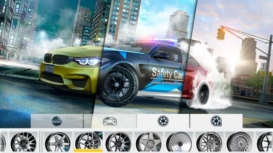 Extreme Car Driving Simulator Extreme Car Driving Simulator
