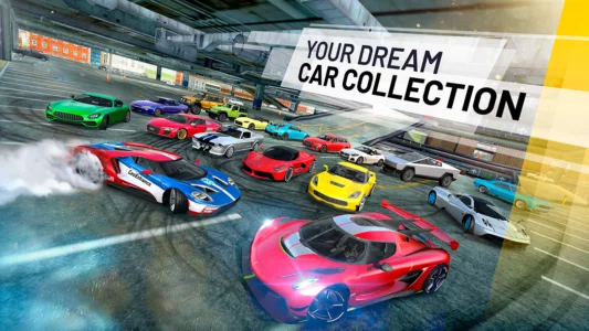 Extreme Car Driving Simulator Extreme Car Driving Simulator