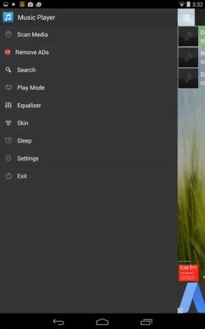 Music Player Music Player