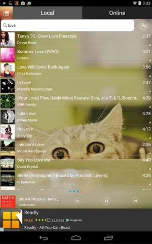 Music Player Music Player