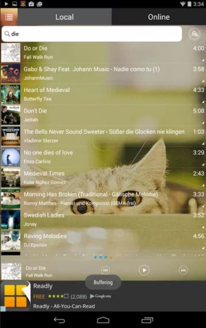 Music Player Music Player