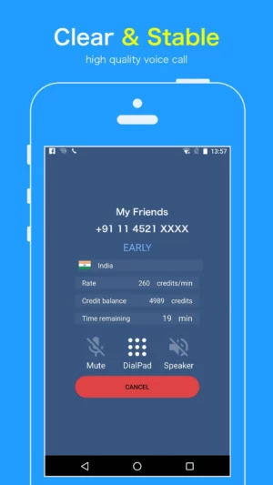 Any Call Mod Any Call Mod